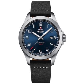 Swiss Military Hanowa model SMA34077.02 buy it at your Watch and Jewelery shop